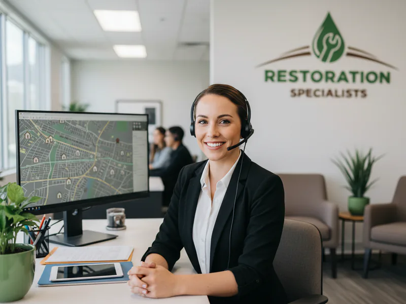 Water Damage Restoration  in Millington  FAQ