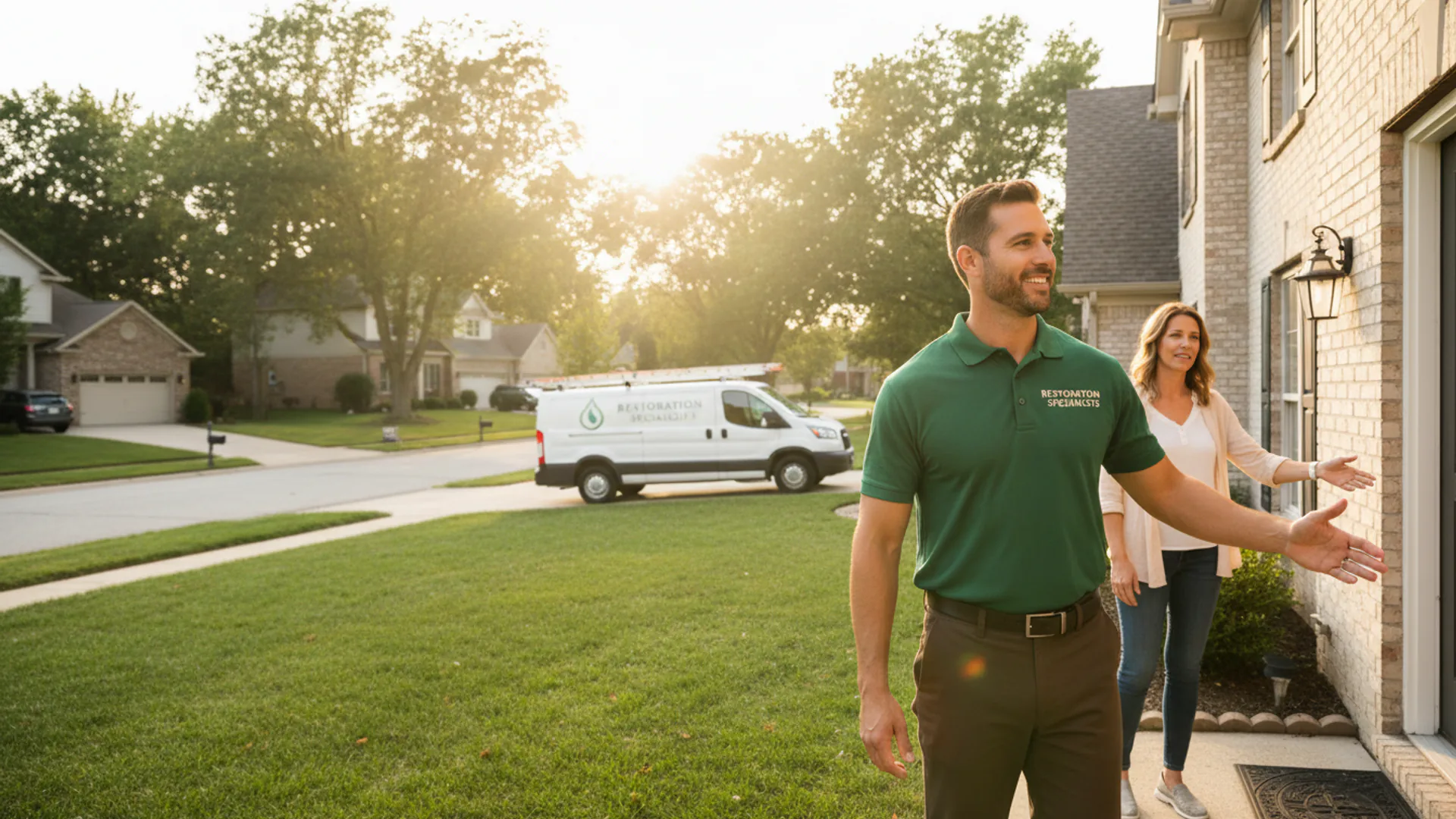 Affordable Water Damage Restoration in Millington, TN Near Me – Professional Service Without Hidden Fees